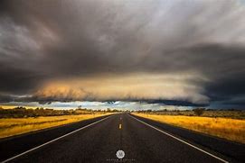 up a storm